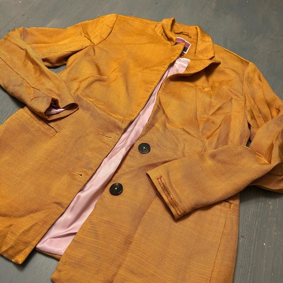 Scotch and Soda blazer - Picture 5 of 12